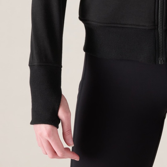 Athleta Triumph Hoodie - Picture 2 of 6